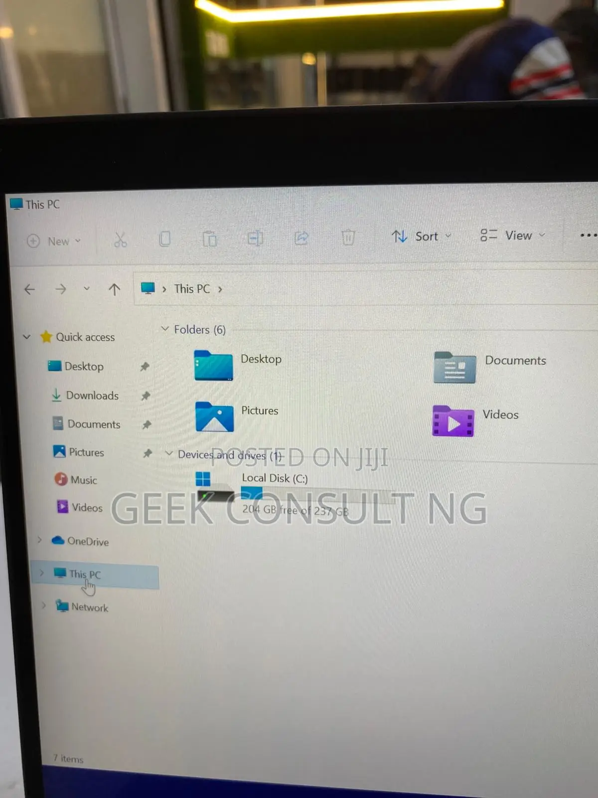 Laptop Dell Latitude 7390 16GB Intel Core i7 SSD 256GB