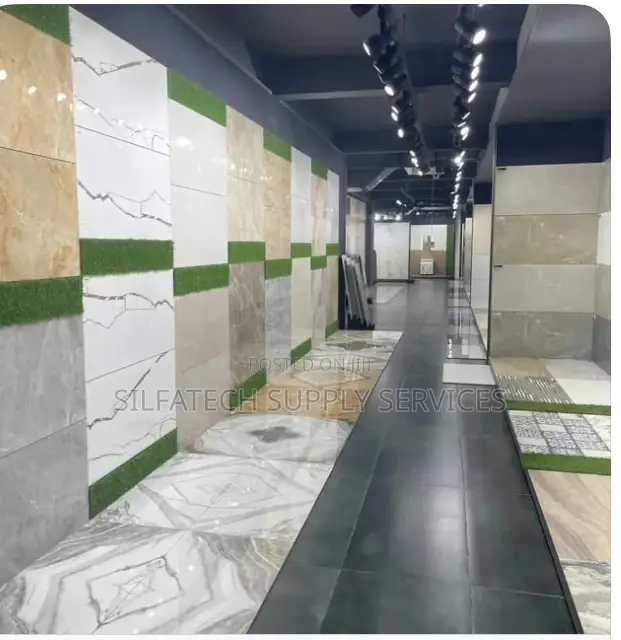 Original Ceramic Tiles