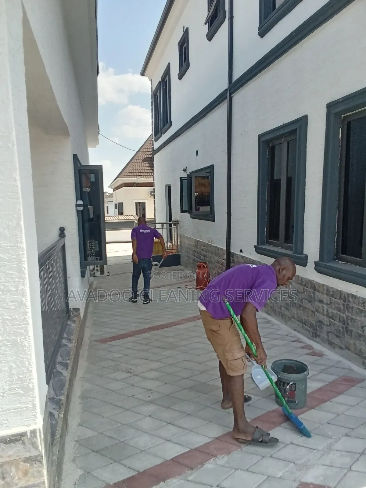 Mattress and Upholstery Deep Cleaning in Abuja