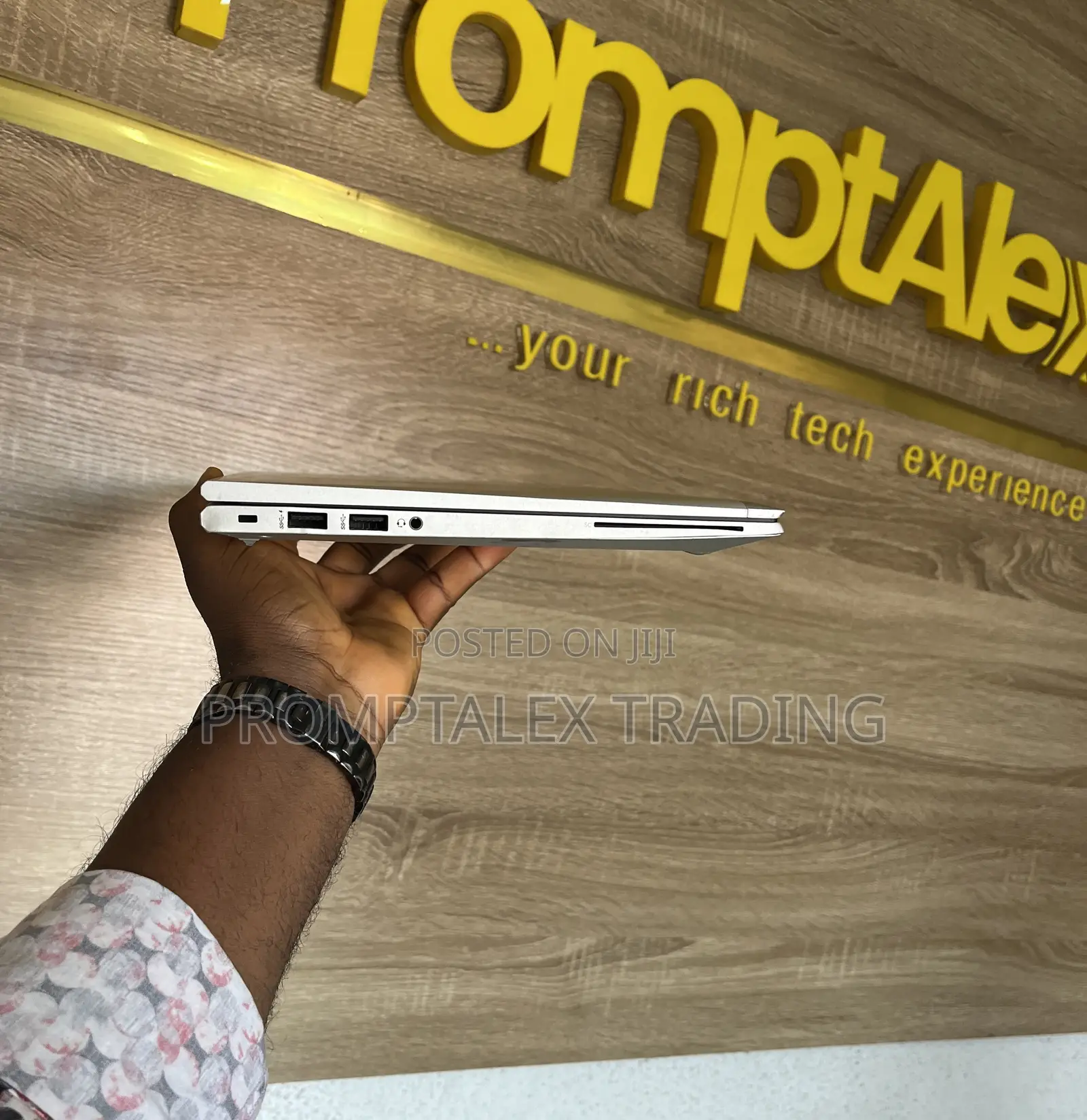 Laptop HP EliteBook 830 G7 16GB Intel Core I5 SSD 256GB