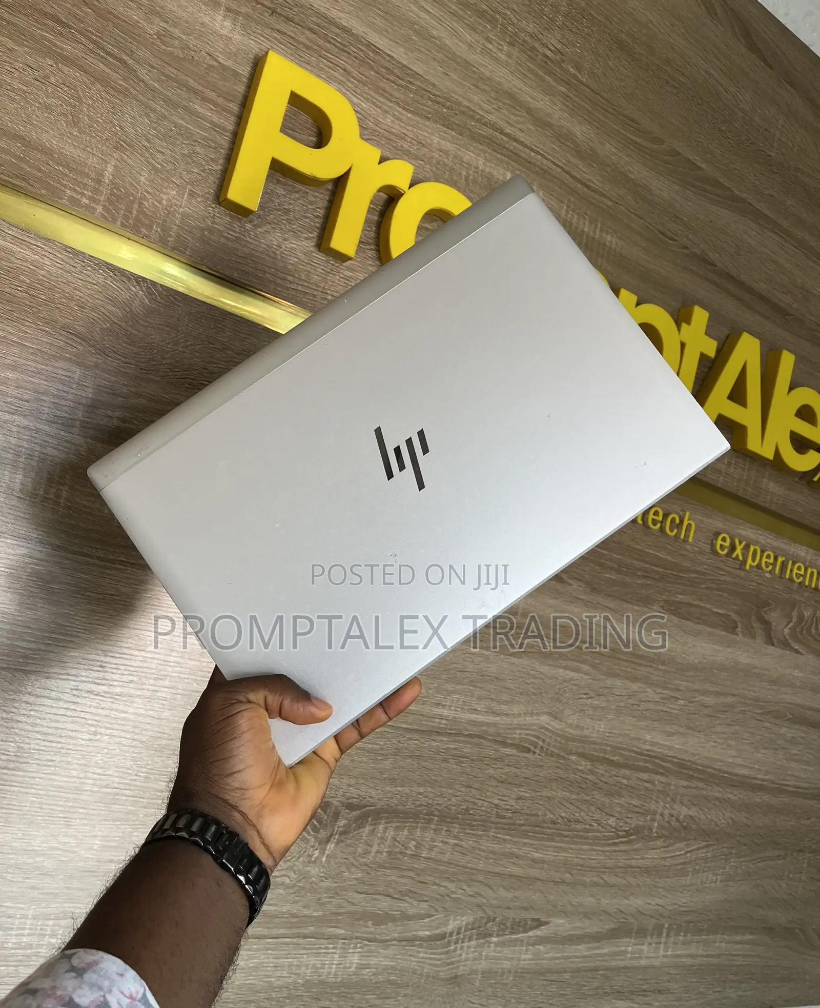 Laptop HP EliteBook 830 G7 16GB Intel Core I5 SSD 256GB