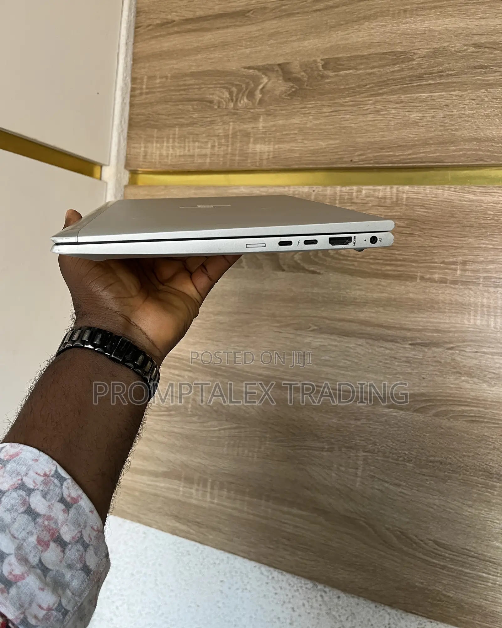 Laptop HP EliteBook 840 G7 16GB Intel Core I5 SSD 256GB
