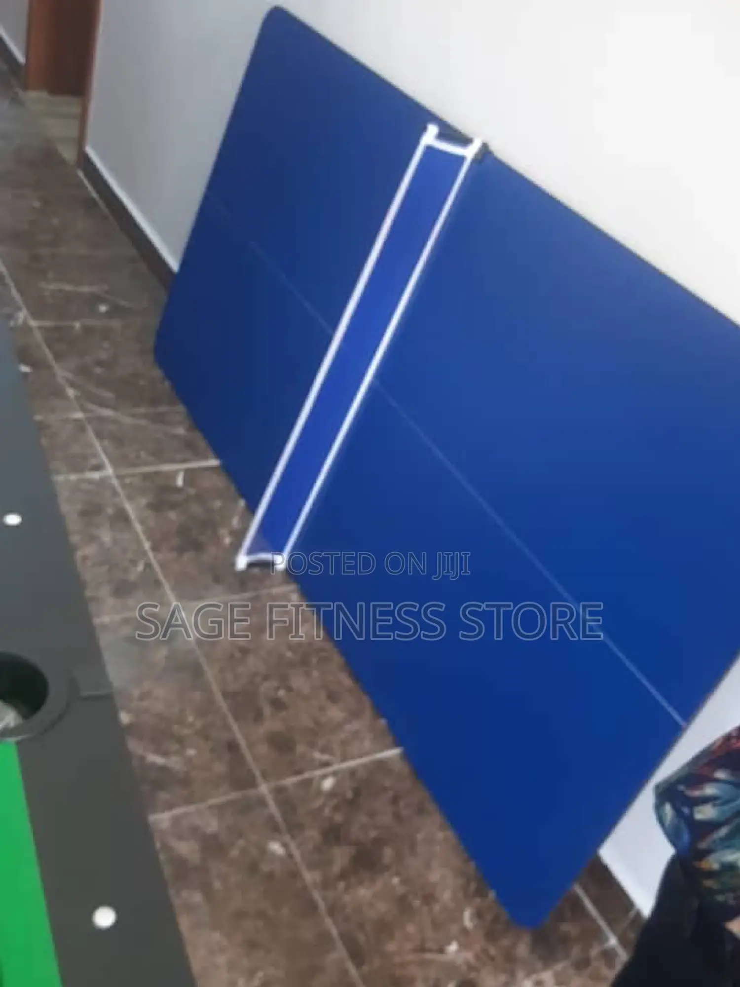 6ft 2 In 1 Snooker And Table Tennis Board