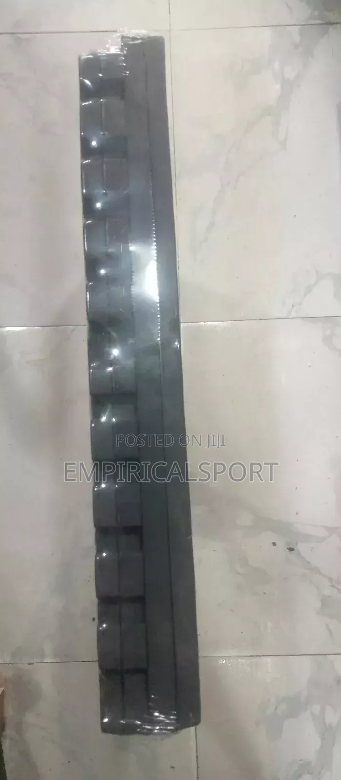 Thick 10mm Interlock Gym Mat