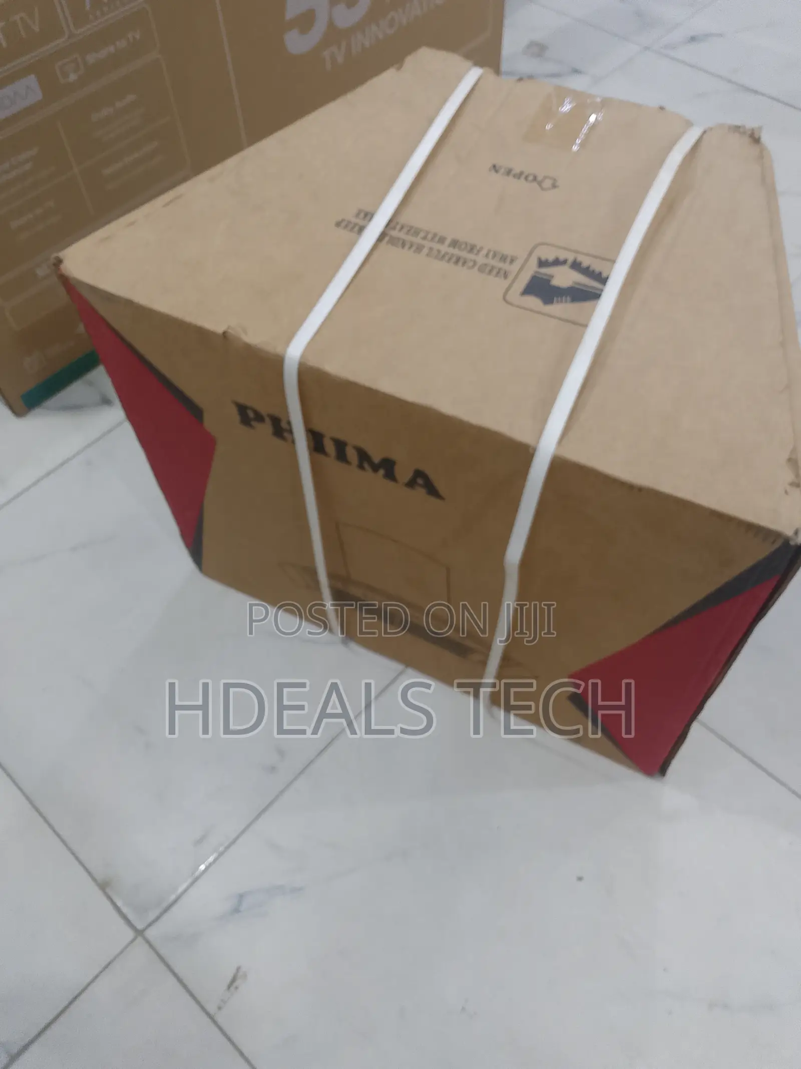 Phiima Heat Extractor for Daily Use