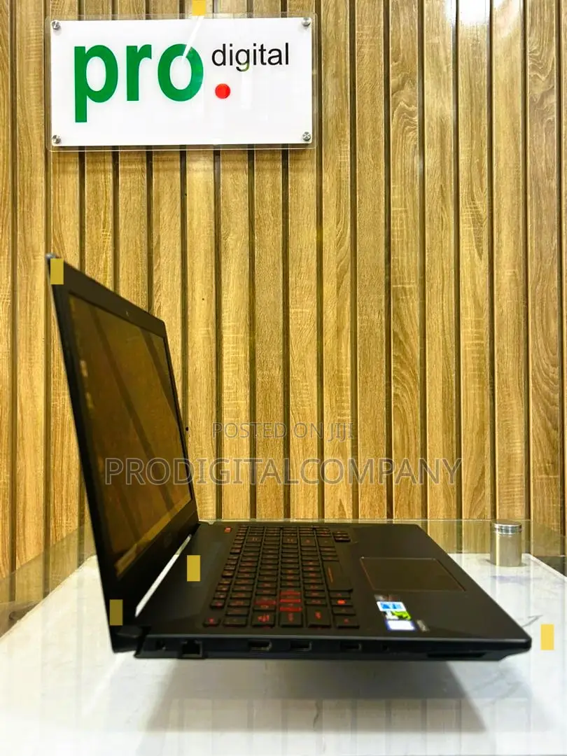 Laptop Asus FX503 16GB Intel Core i5 HDD+SSD 1T