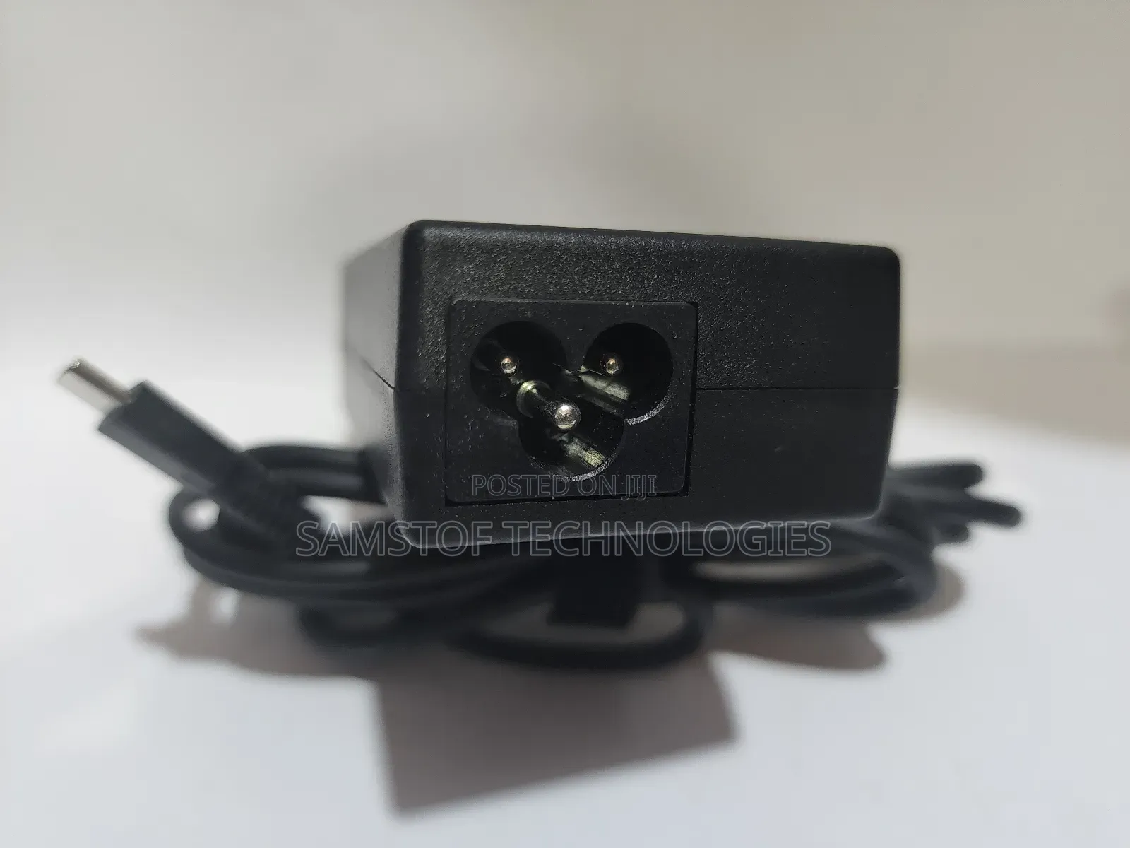 Hp Type C Follow Come 65w Laptop Power Adapter Charger.