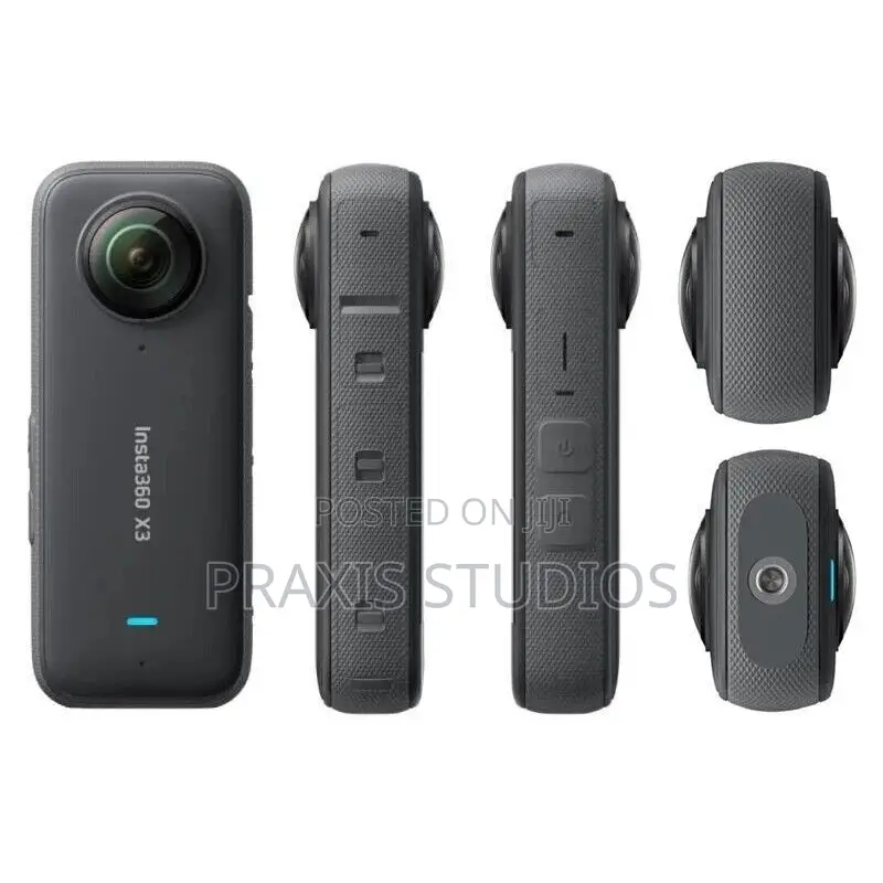 360 Camera Available for Rent