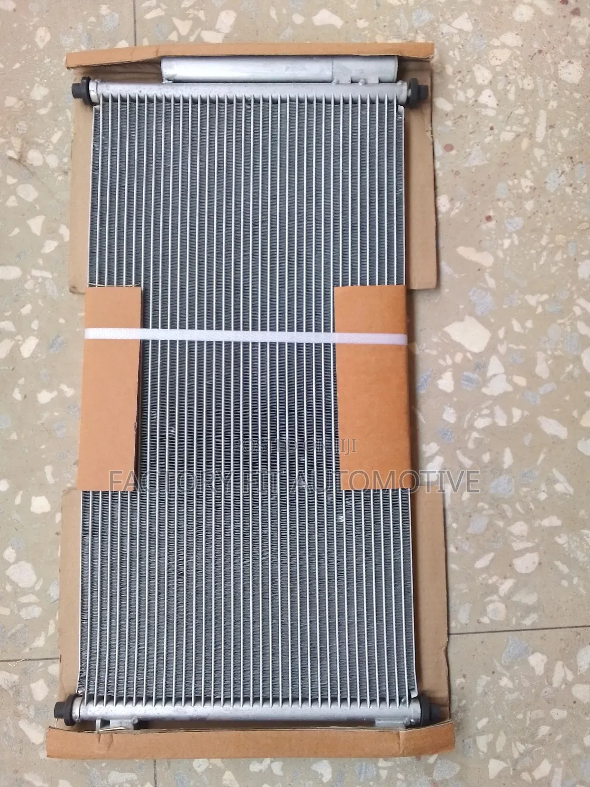 Honda Accord 2008, 2009, 2010, 2011, 2012 Ac Condenser