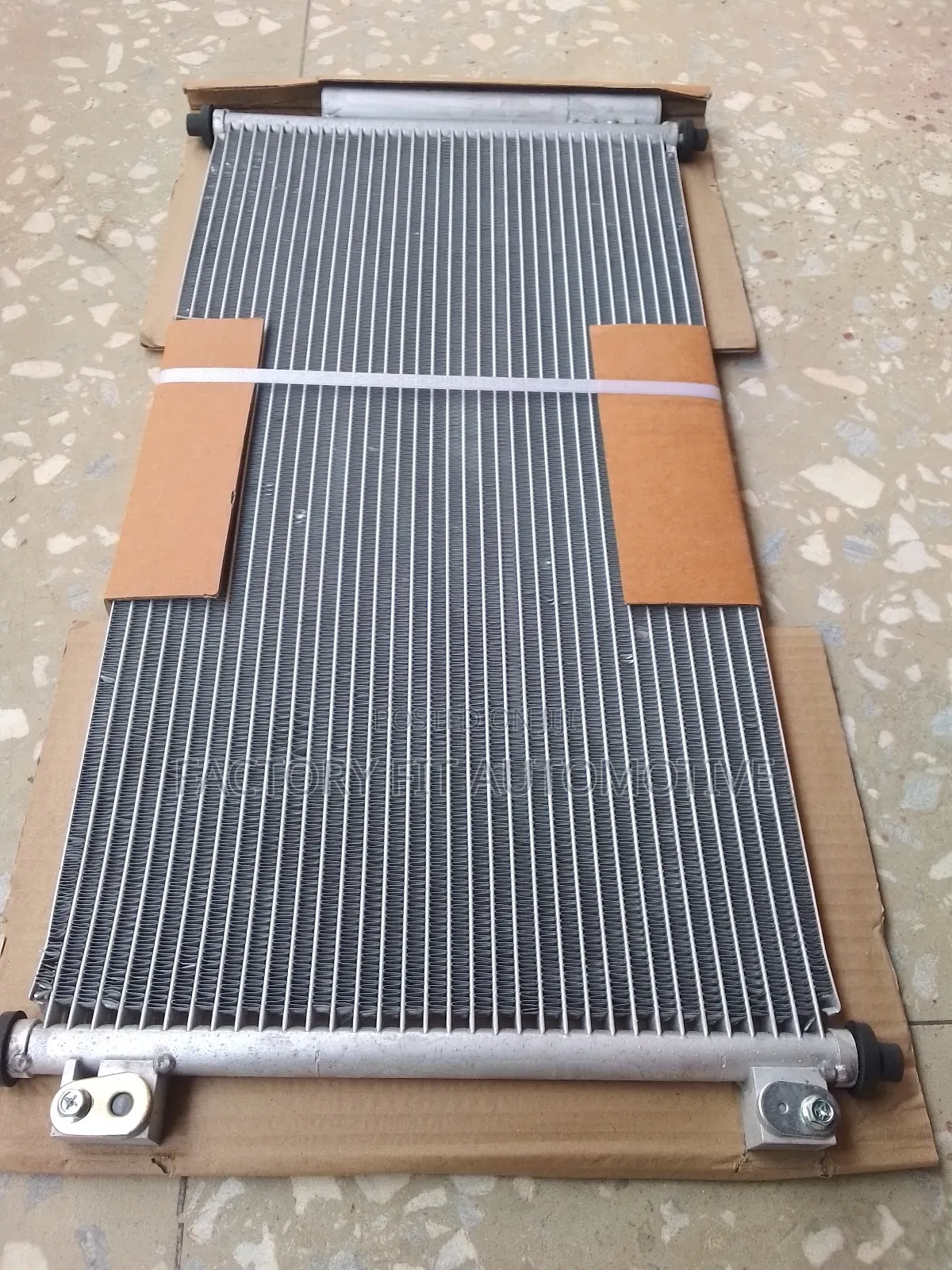 Honda Accord 2008, 2009, 2010, 2011, 2012 Ac Condenser