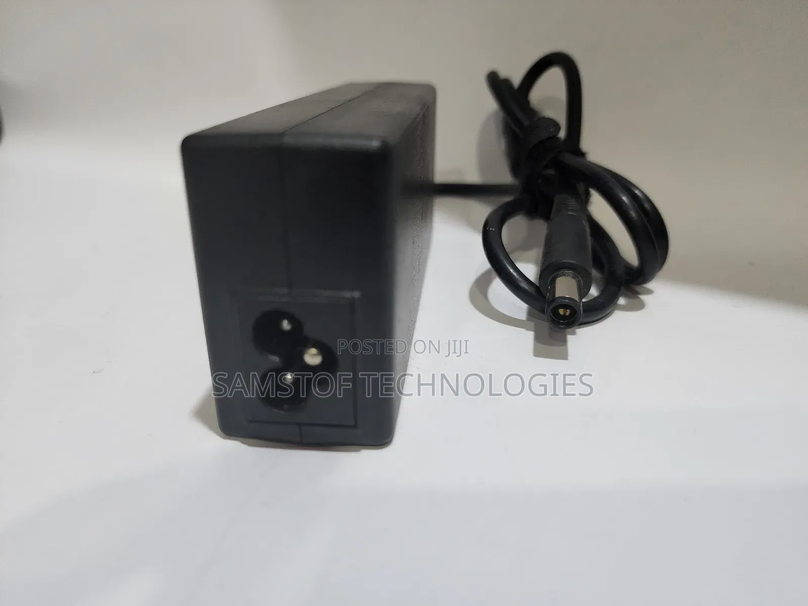 Hp Big Mouth Follow Come 90w Laptop Power Adapter Charger .