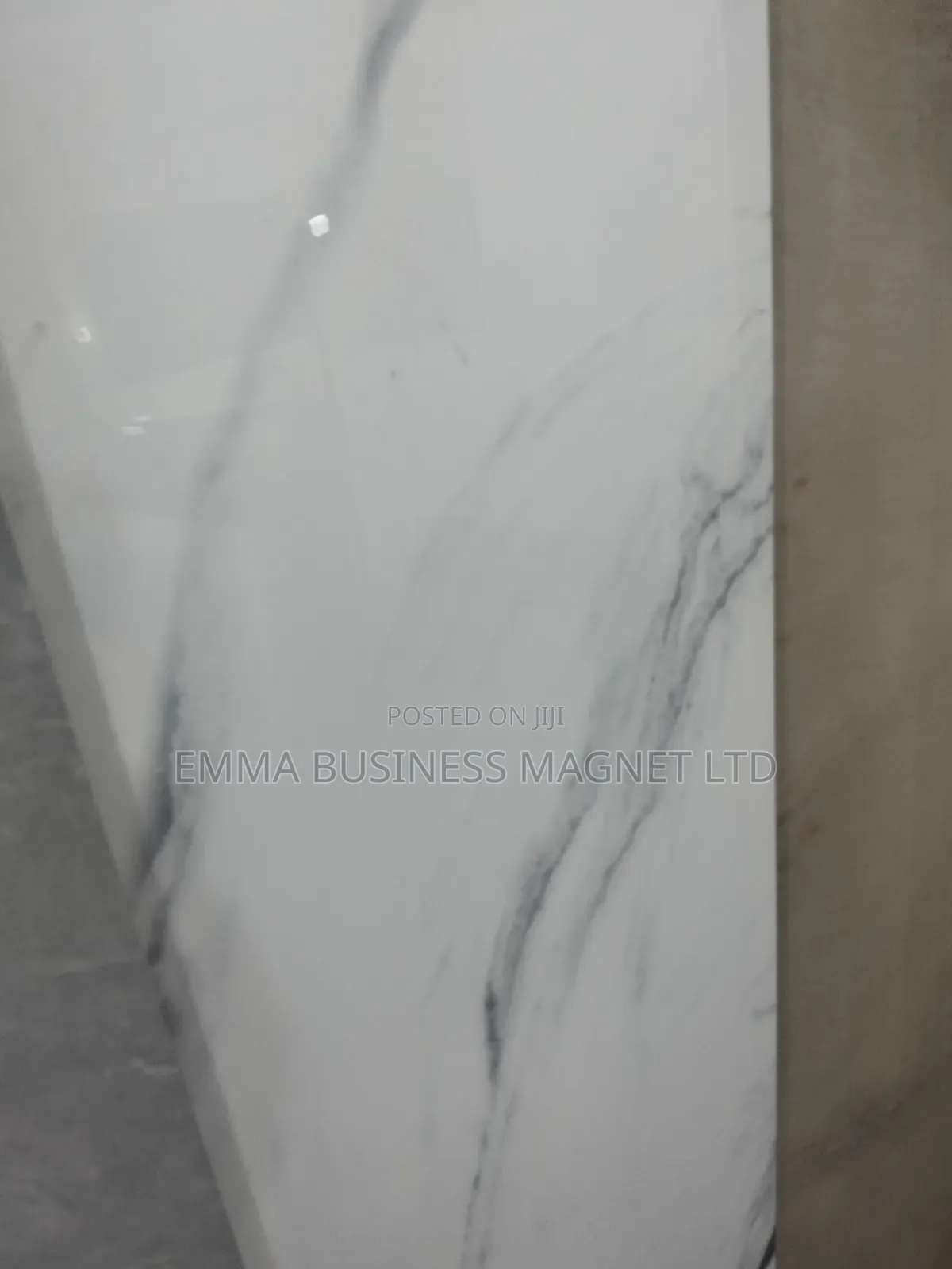 75x150 High Quality New Designs China Floor Tiles