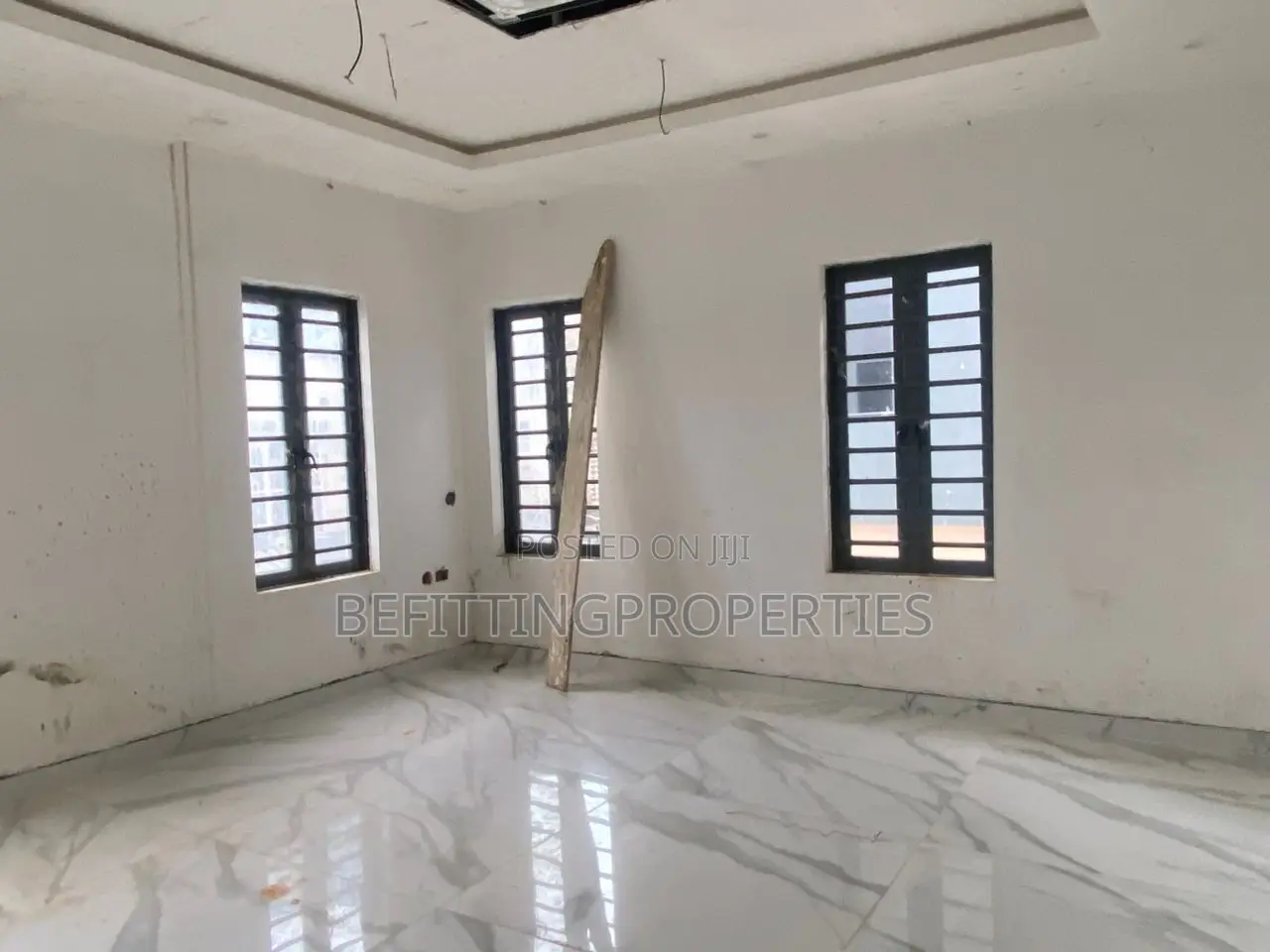5bdrm Duplex in Ikeja for sale