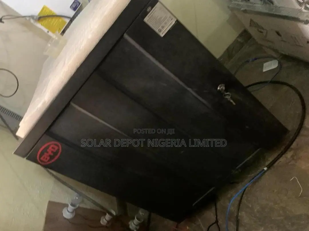 Byd 15.4kwh Lithium Battery