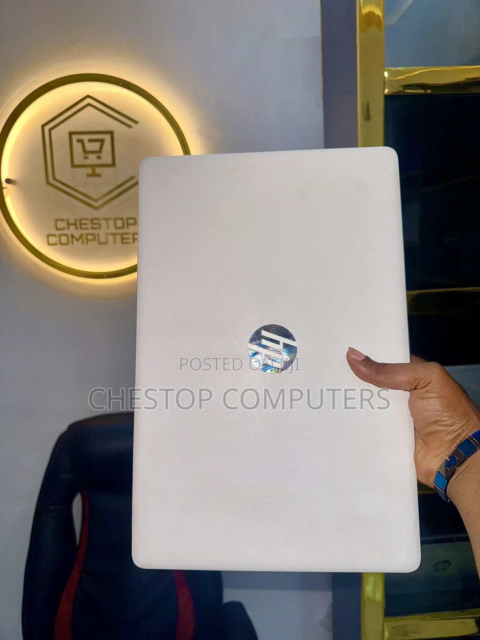 Laptop HP 15 8GB AMD A4 HDD 500GB