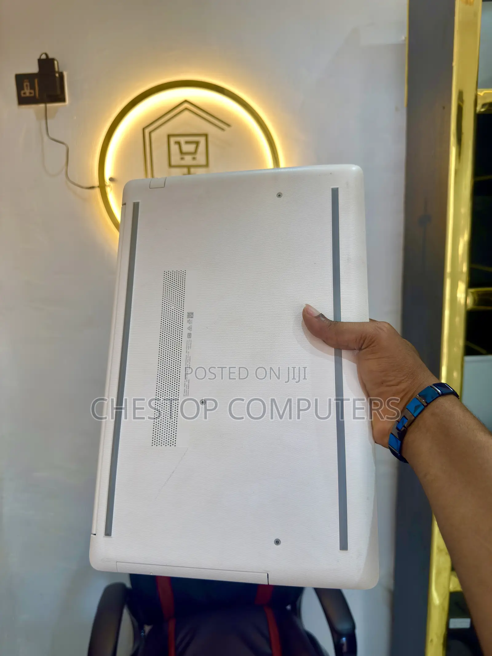 Laptop HP 15 8GB AMD A4 HDD 500GB