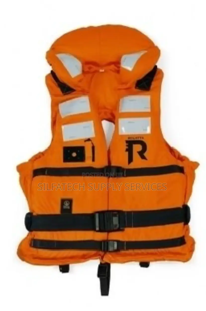 Original Life Jacket