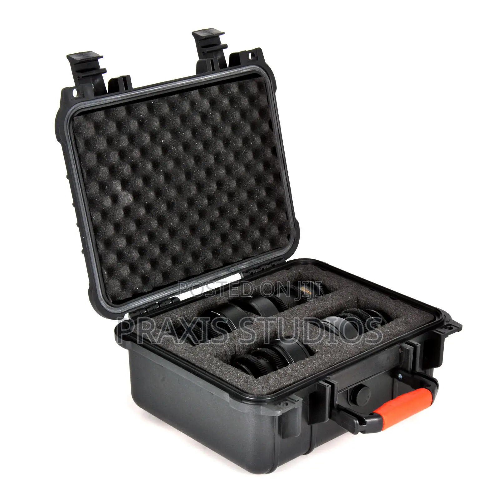 Canon Cine Set Lens Available for Rent