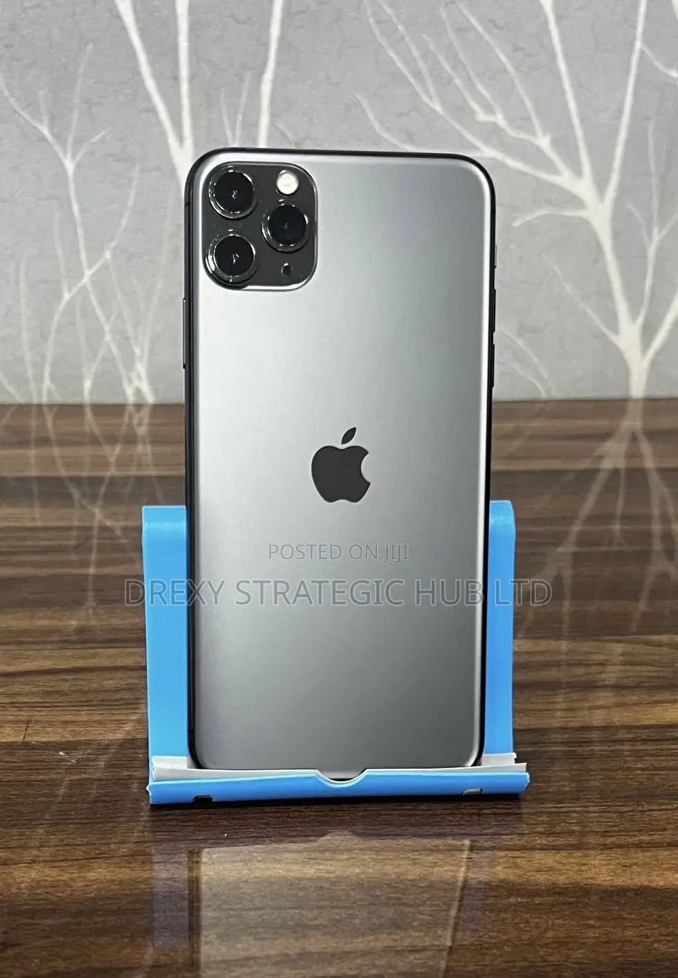Apple iPhone 11 Pro Max 64 GB Gray