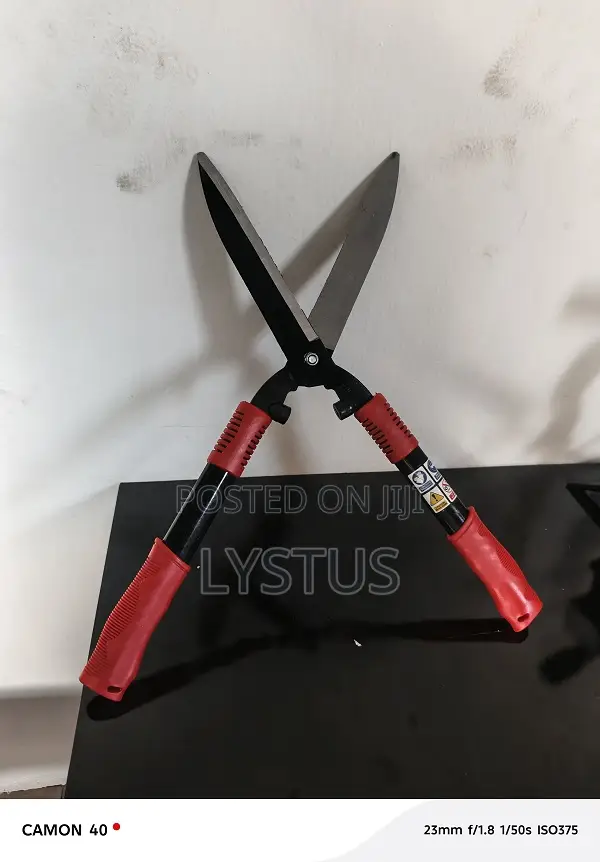 Flower Cutter Scissors – 21"