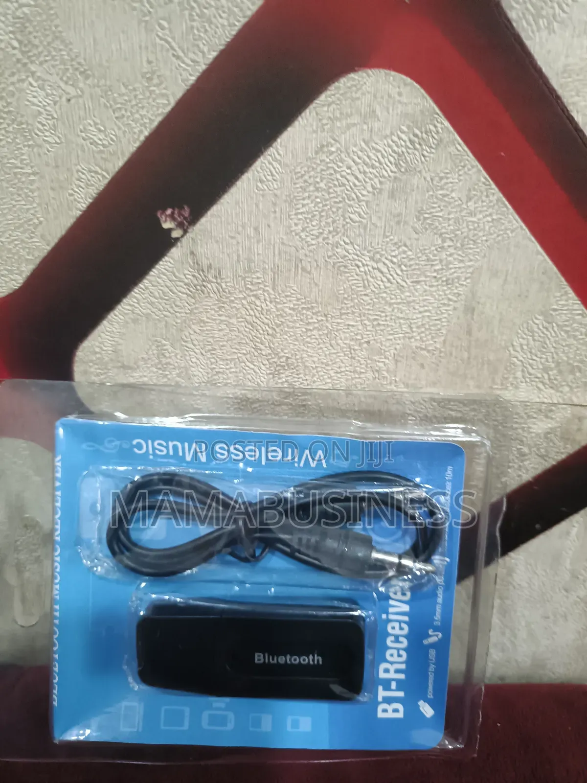 Wireless Music Bluetooth Receiver