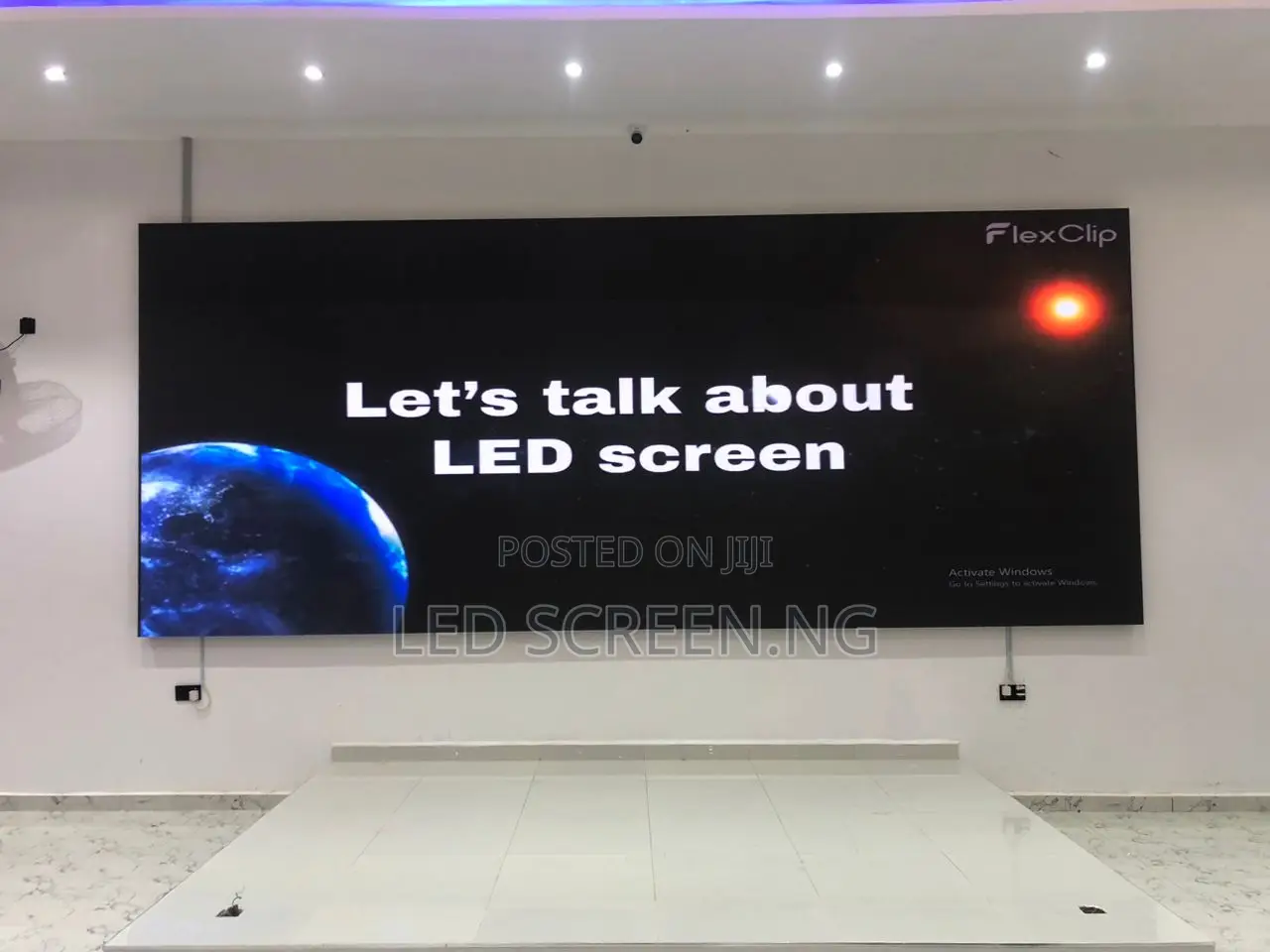 Bring Your Space Into the Future