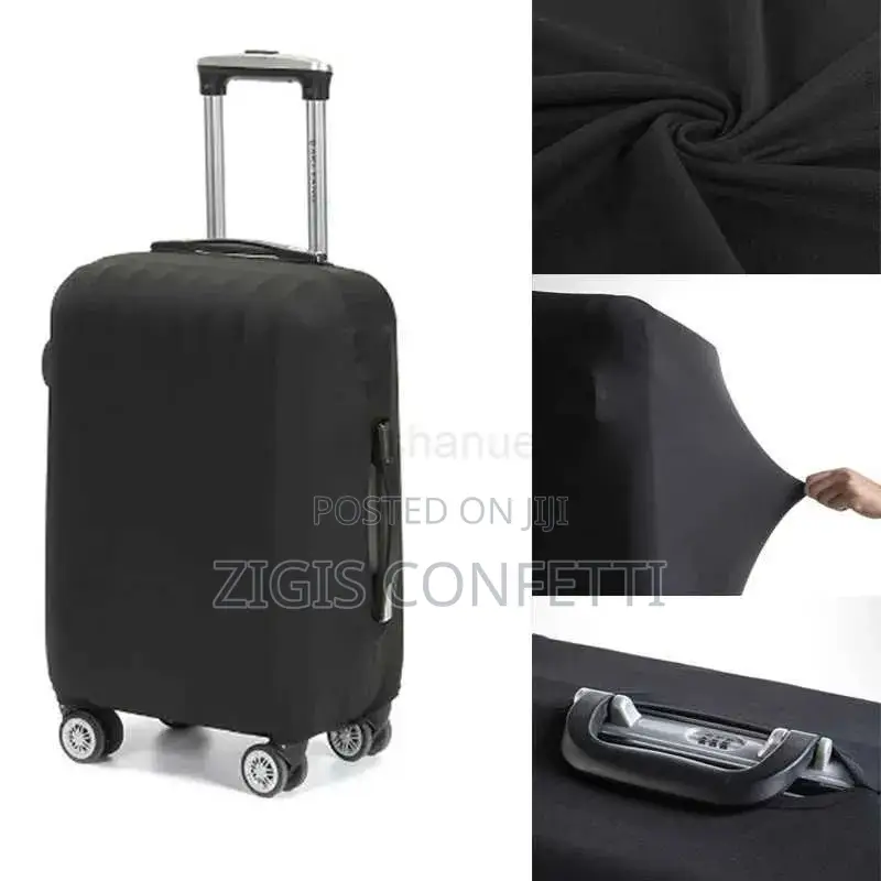 Luggage Protector