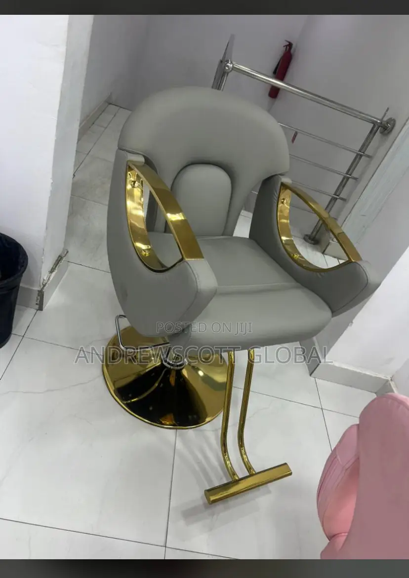 Brand New Imported Salon Chair