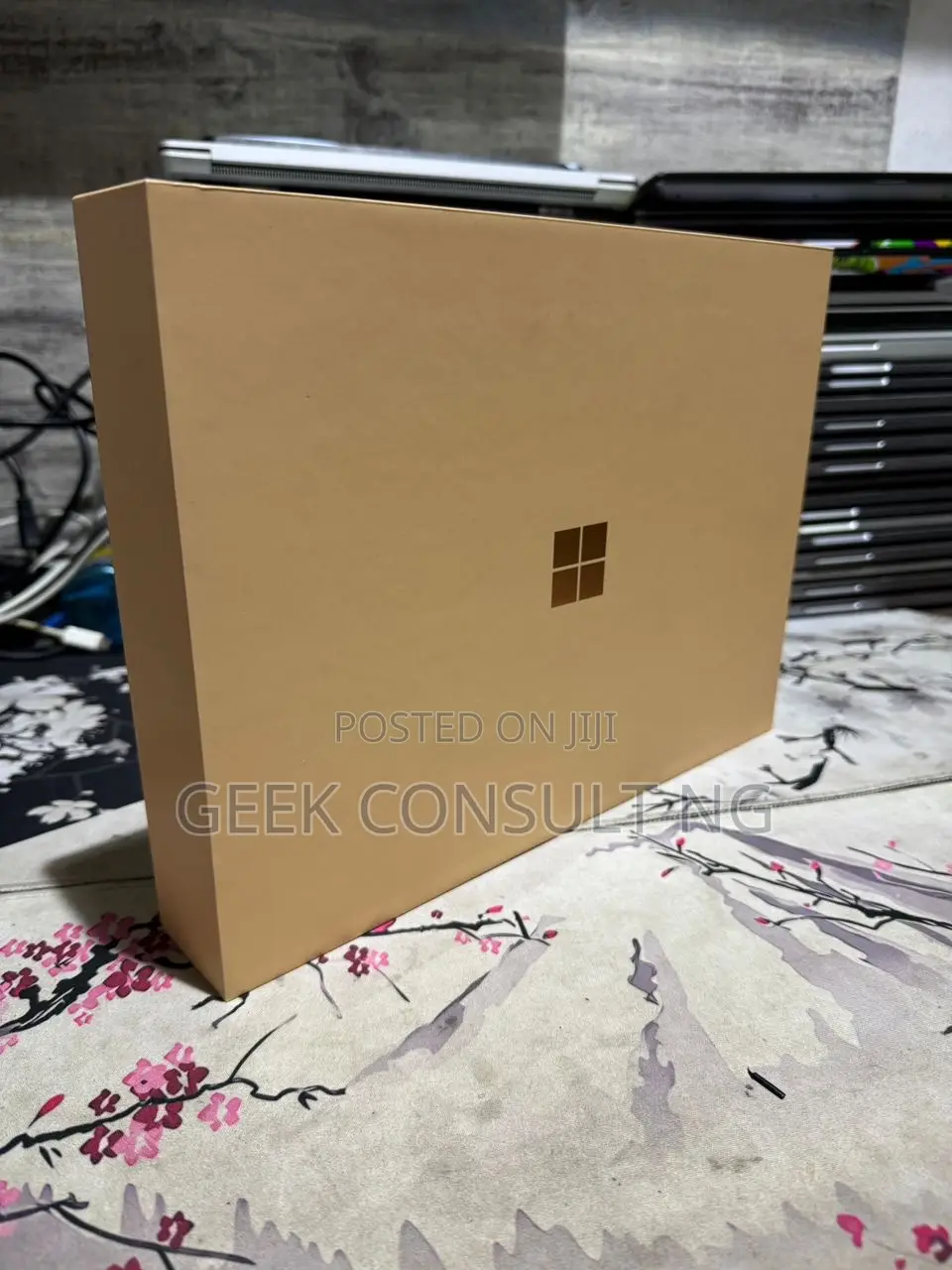New Microsoft Surface Laptop 7 16GB Qualcomm Snapdragon X Elite 512GB
