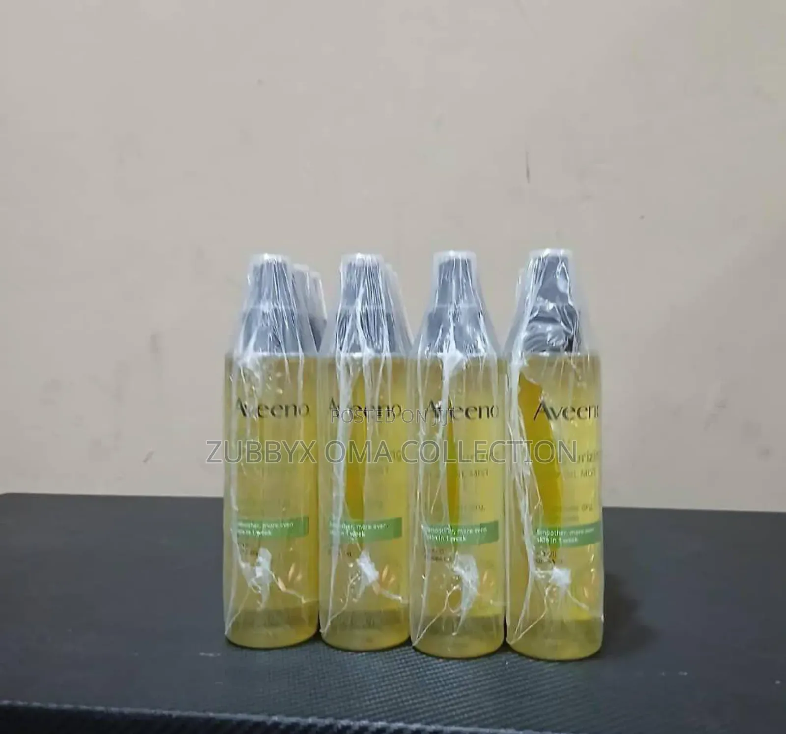 Aveeno Daily Moisturizing Oil Mist 6.7oz 200ml