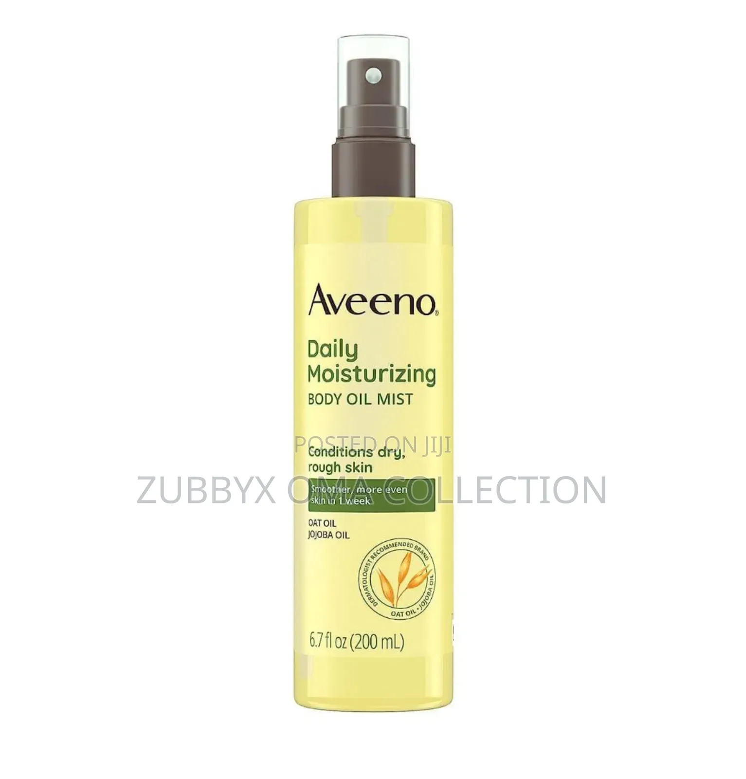 Aveeno Daily Moisturizing Oil Mist 6.7oz 200ml