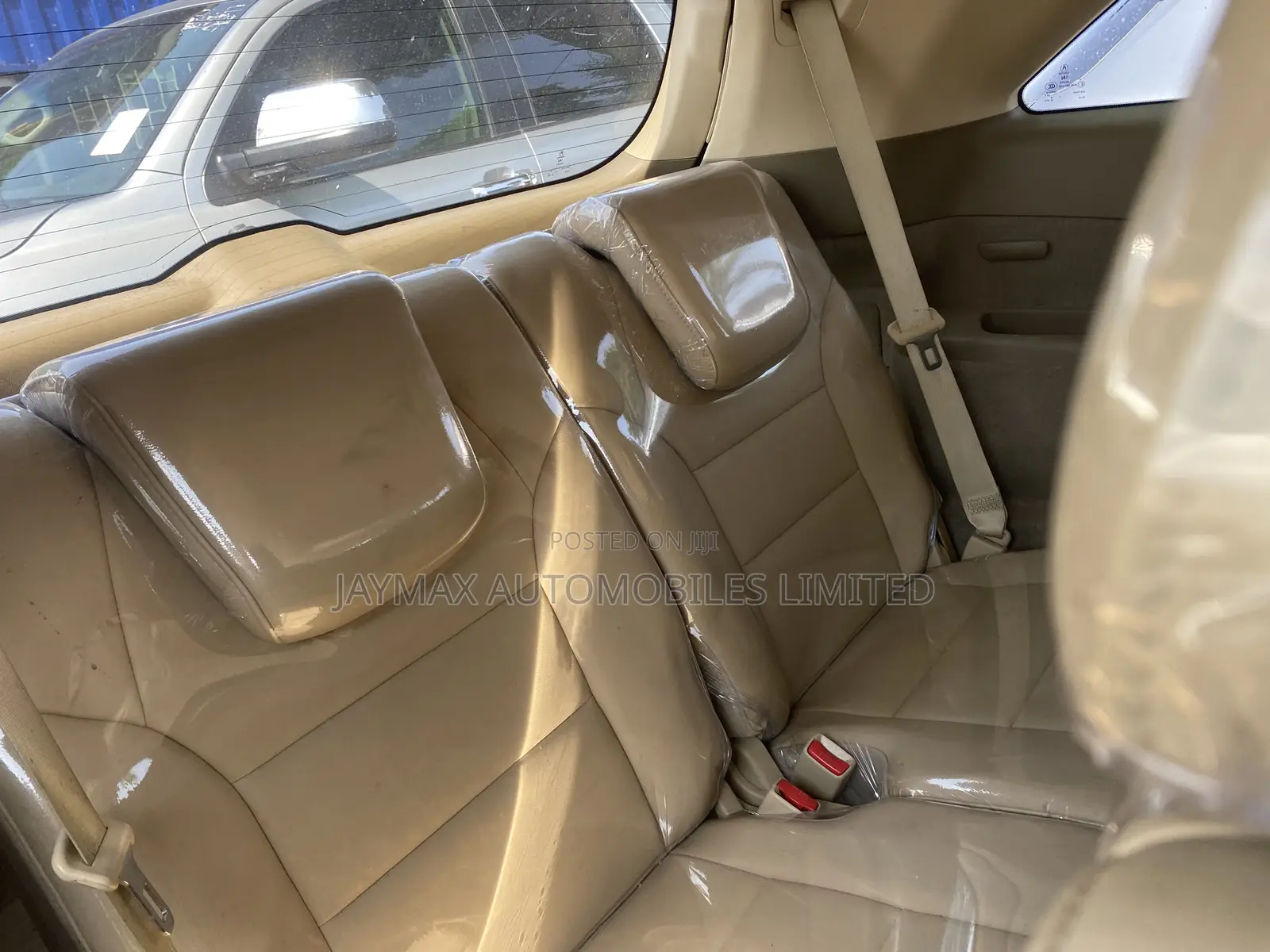 Acura MDX 2013 White