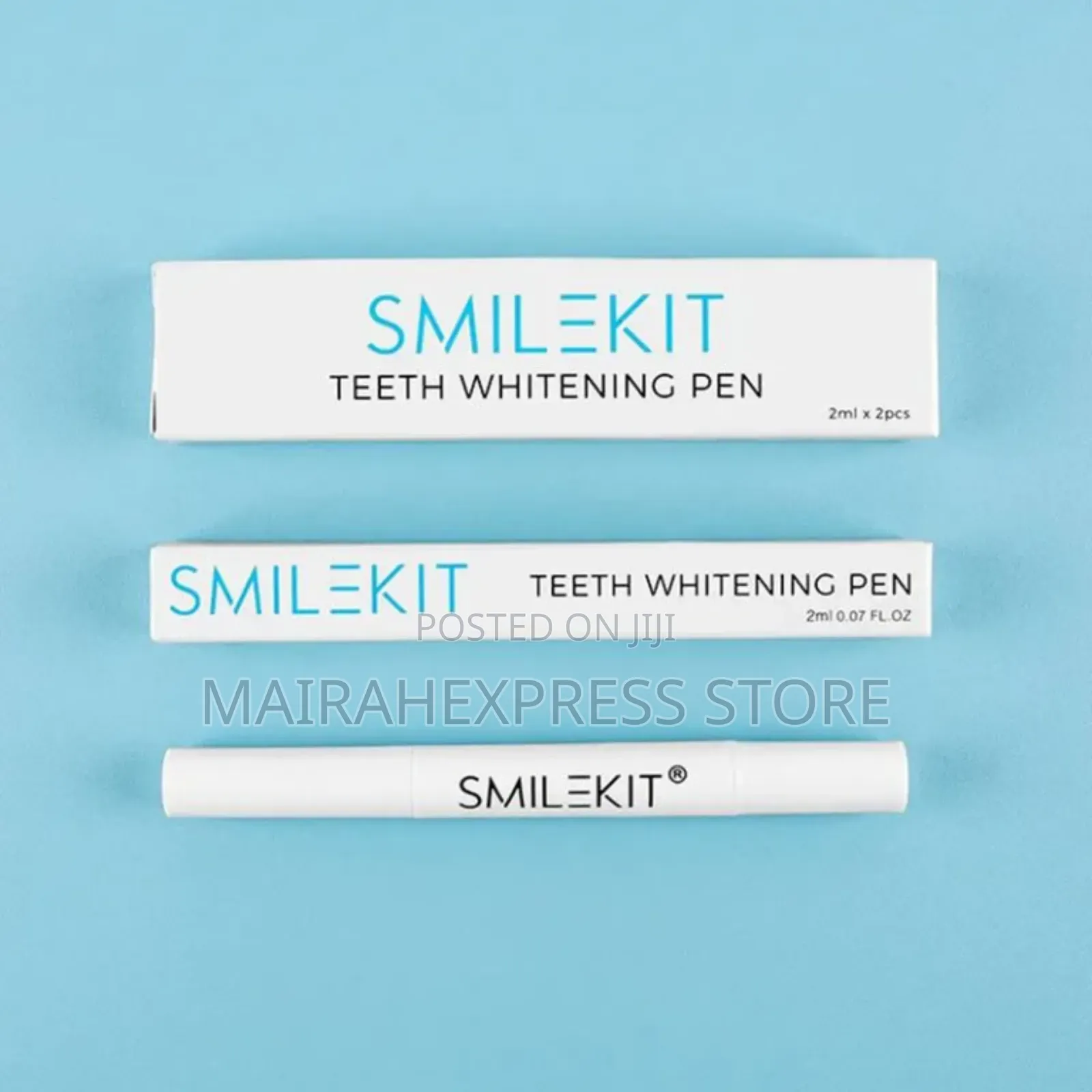 Teeth Whitening Pen
