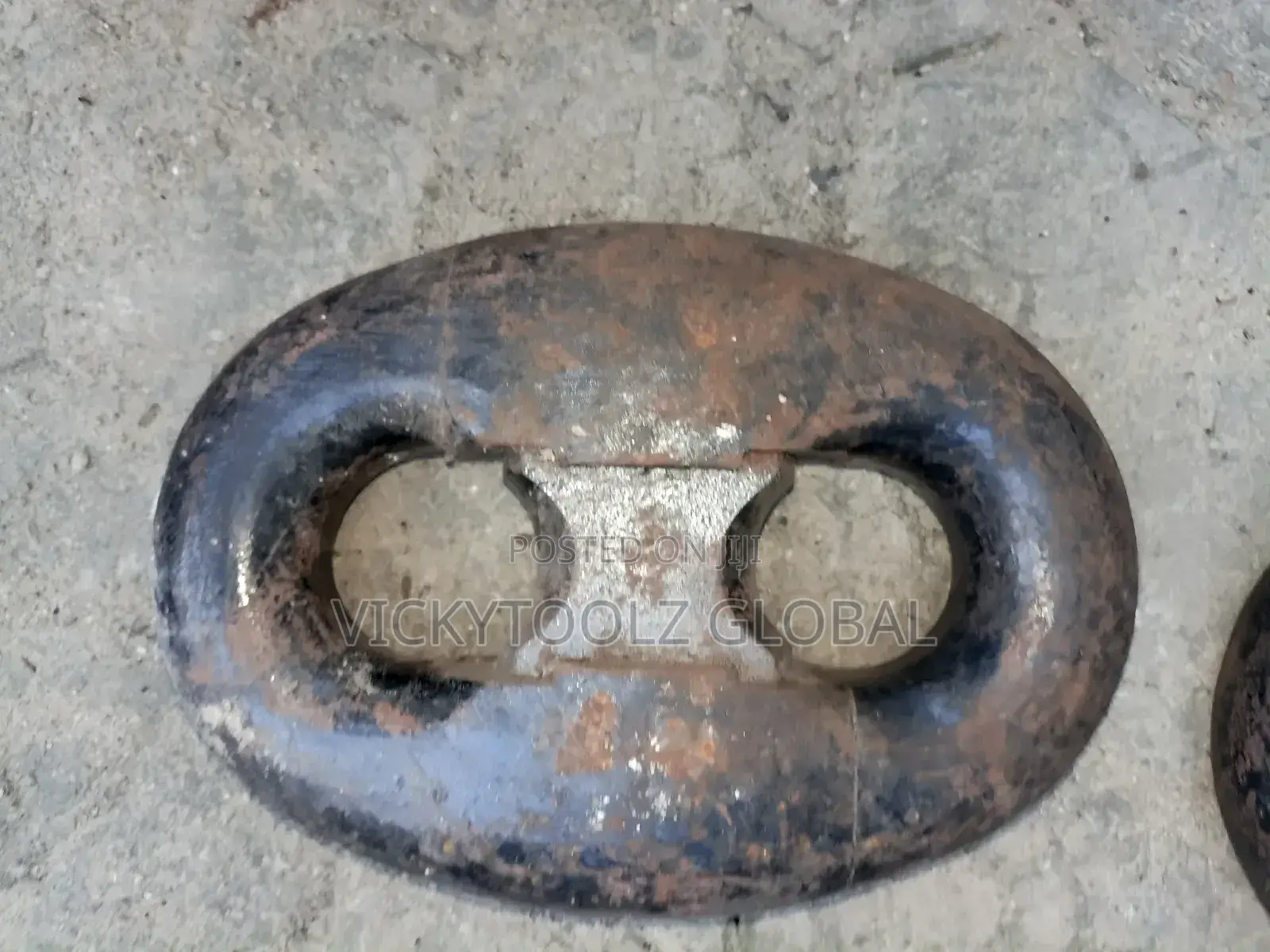 Anchor Kenter Link or Kenter Shackles 44mm