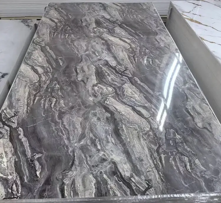 PVC Marble Sheet
