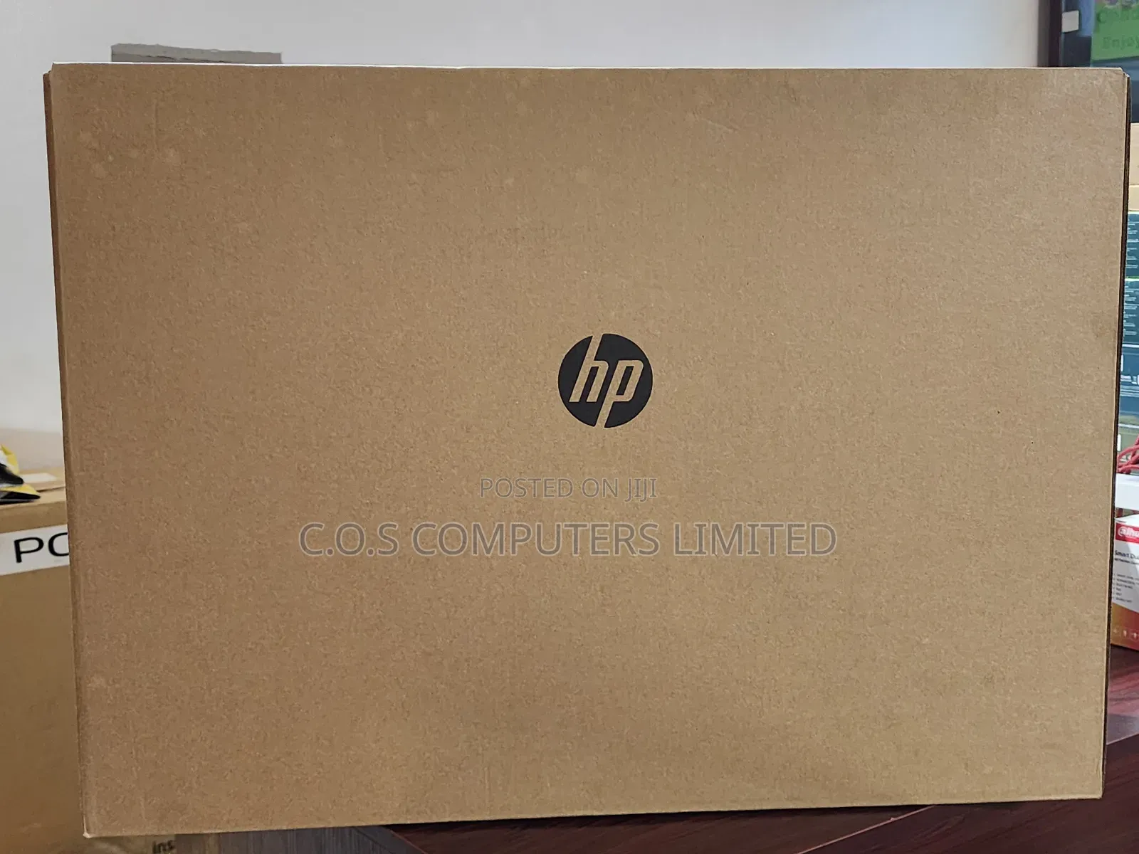 New Desktop Computer HP AiO 24 8GB Intel Core I5 SSD 512GB