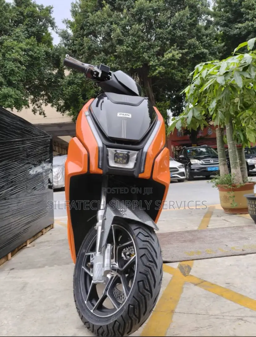 Original Electric Bike
