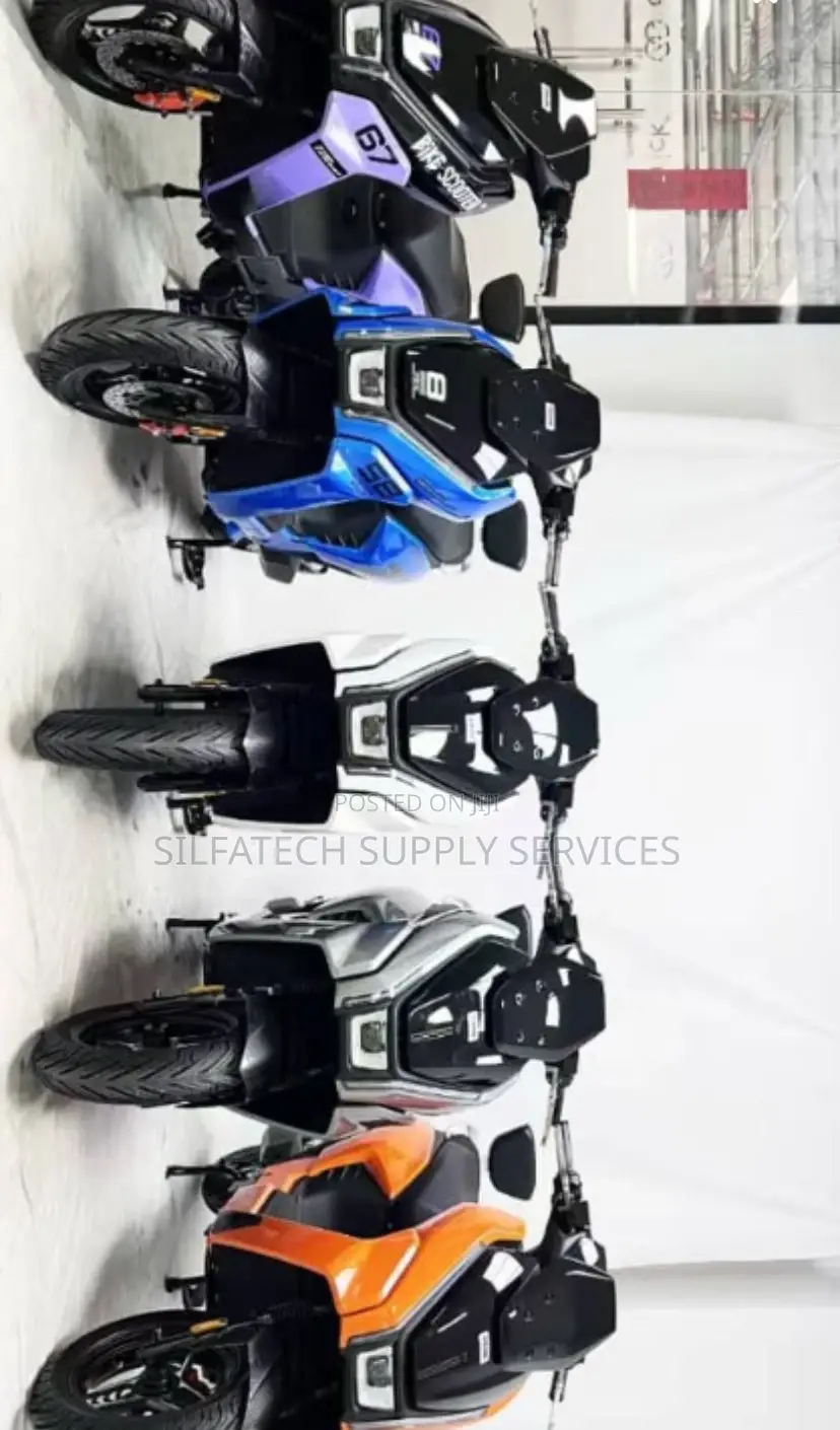 Original Electric Bike