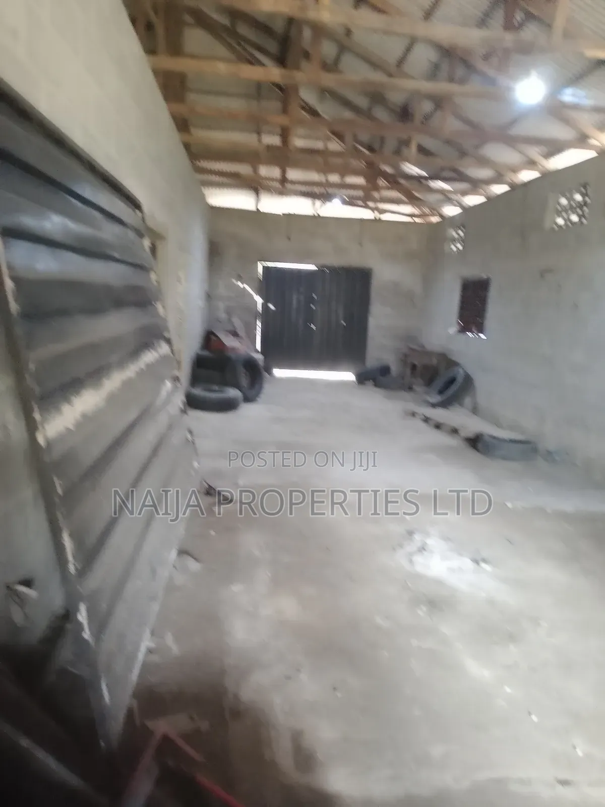 Warehouse for Rent in Lakowe , Ibeju-Lekki