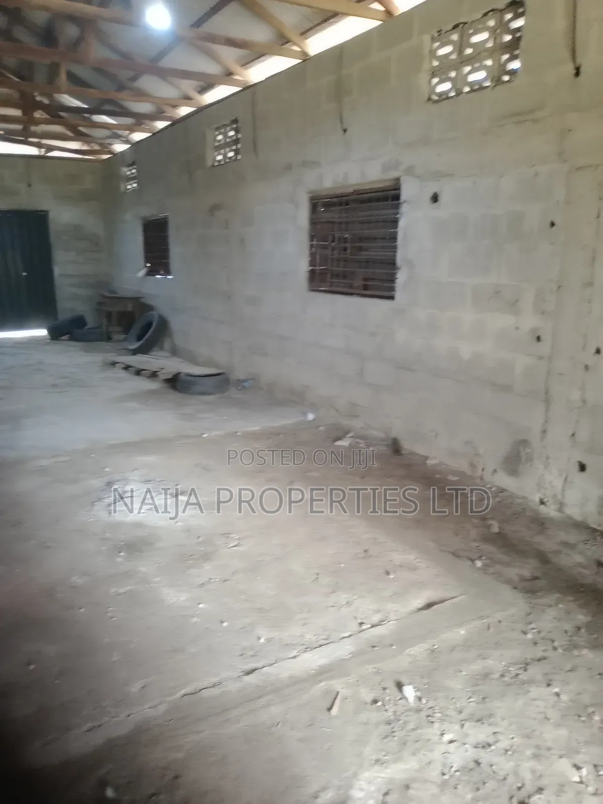 Warehouse for Rent in Lakowe , Ibeju-Lekki