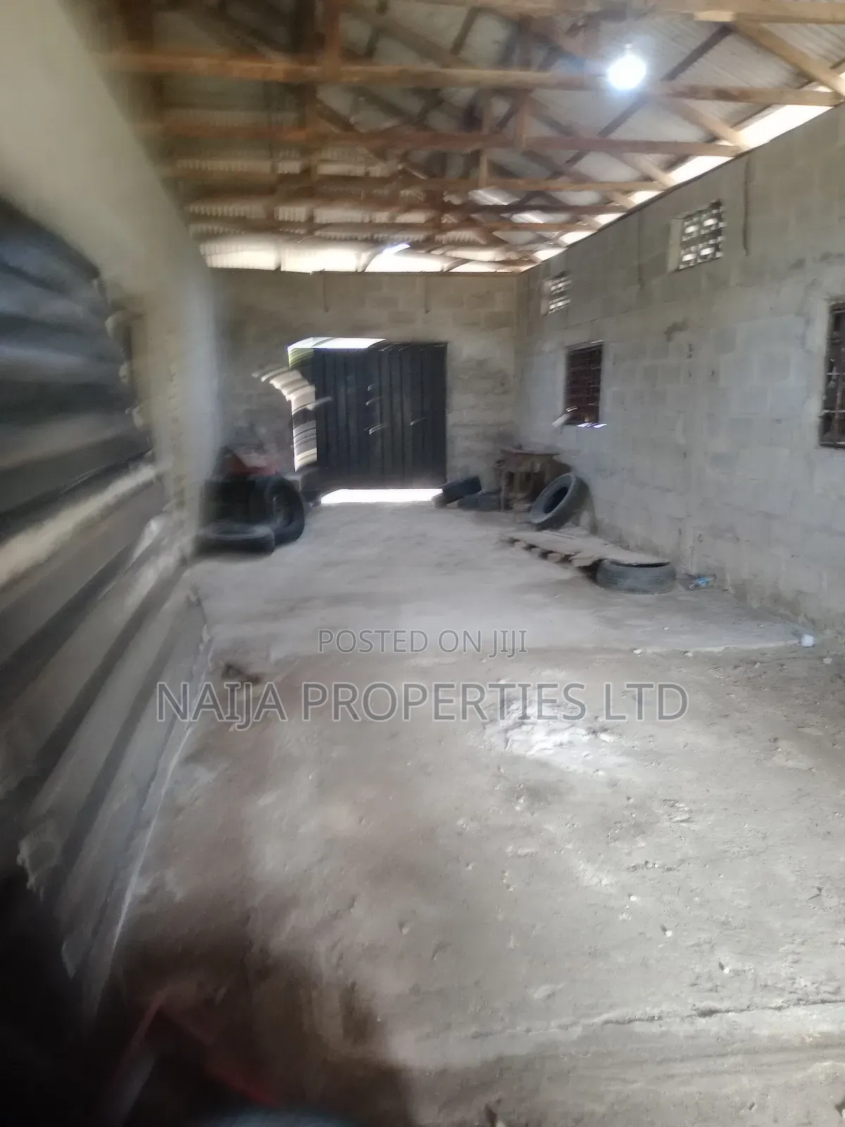 Warehouse for Rent in Lakowe , Ibeju-Lekki