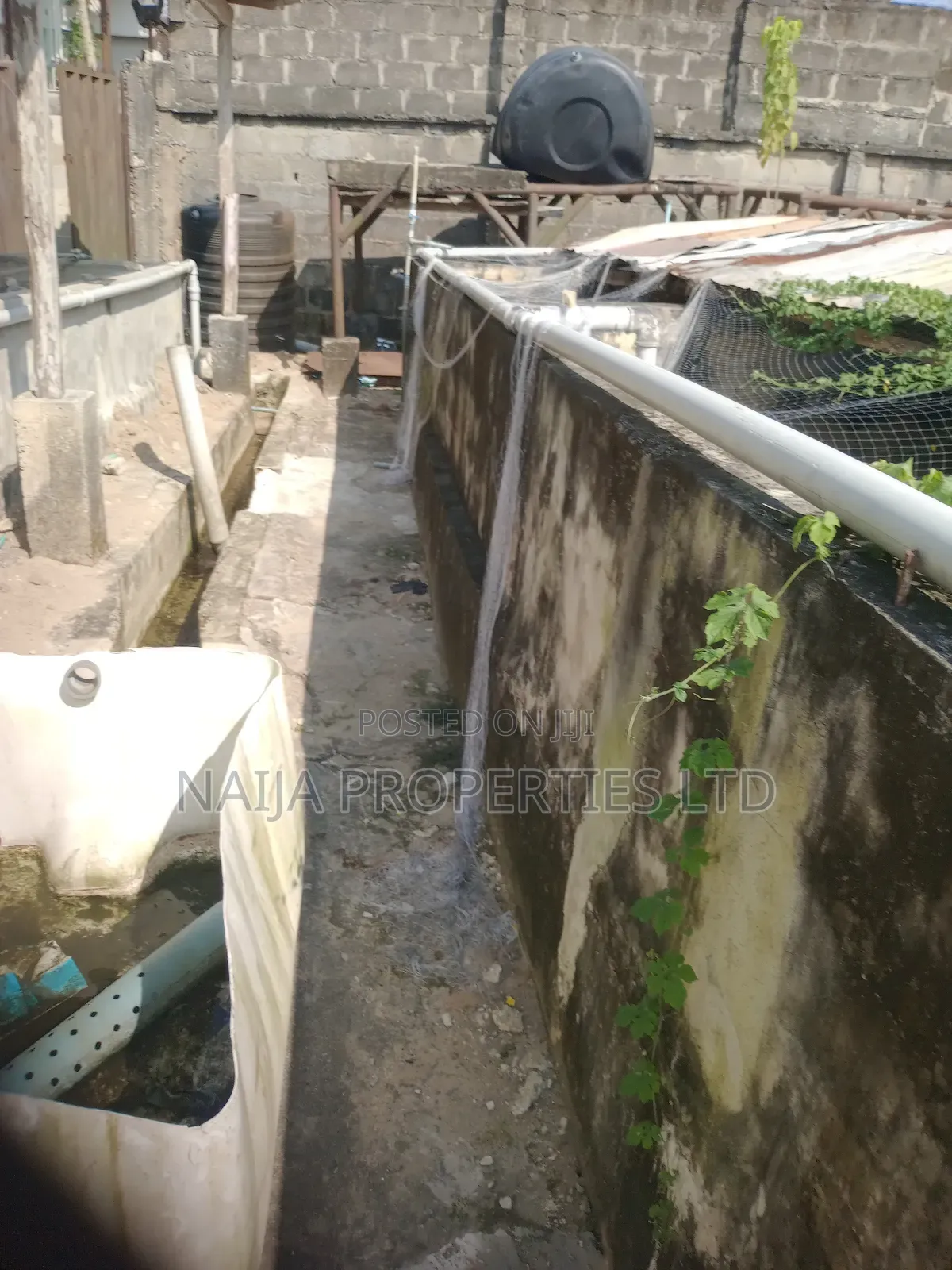 Warehouse for Rent in Lakowe , Ibeju-Lekki