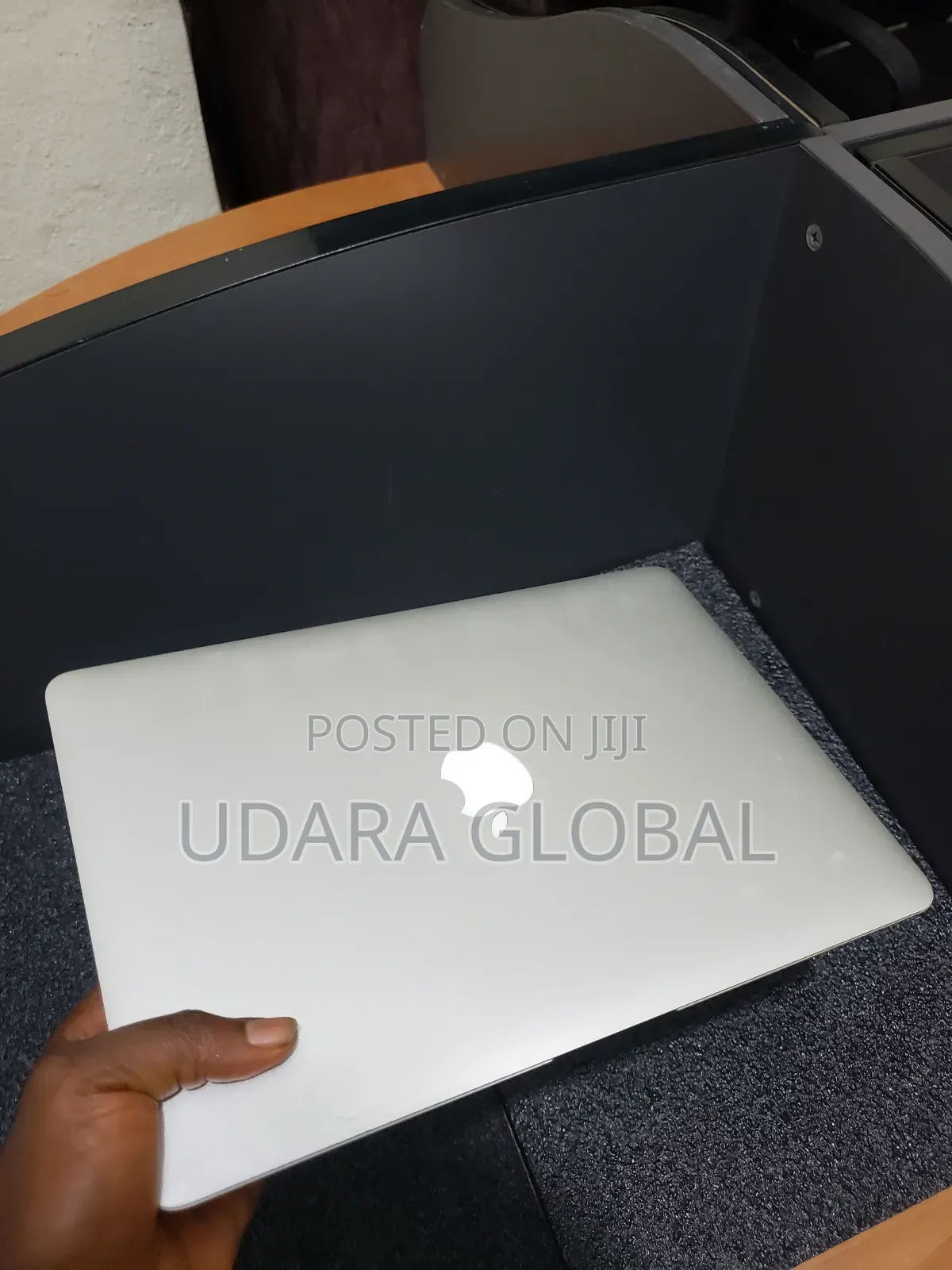 Laptop Apple MacBook Pro 2012 4GB Intel Core I5 SSD 128GB