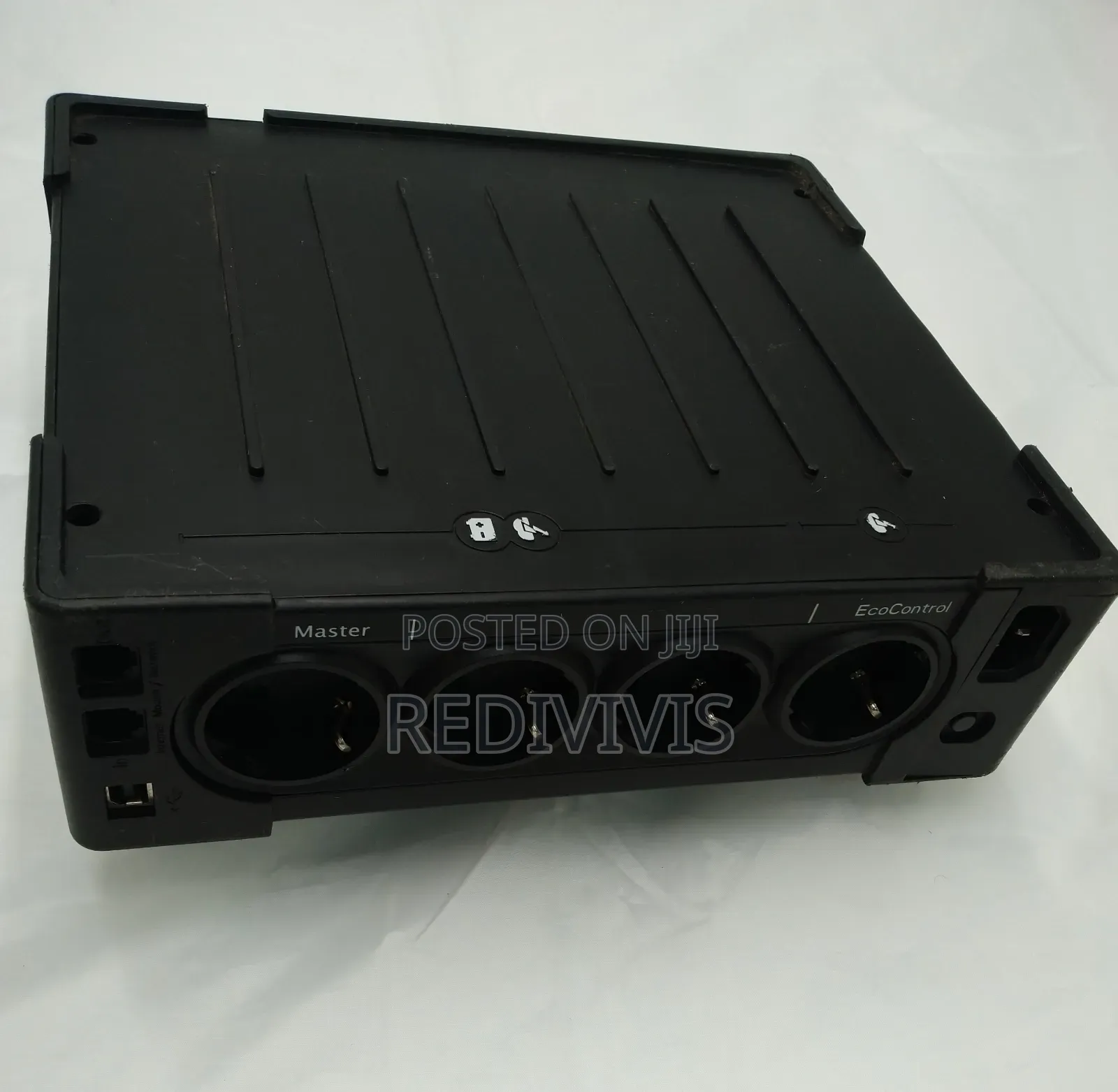 Eaton Ellipse Eco 650 Fr Ups