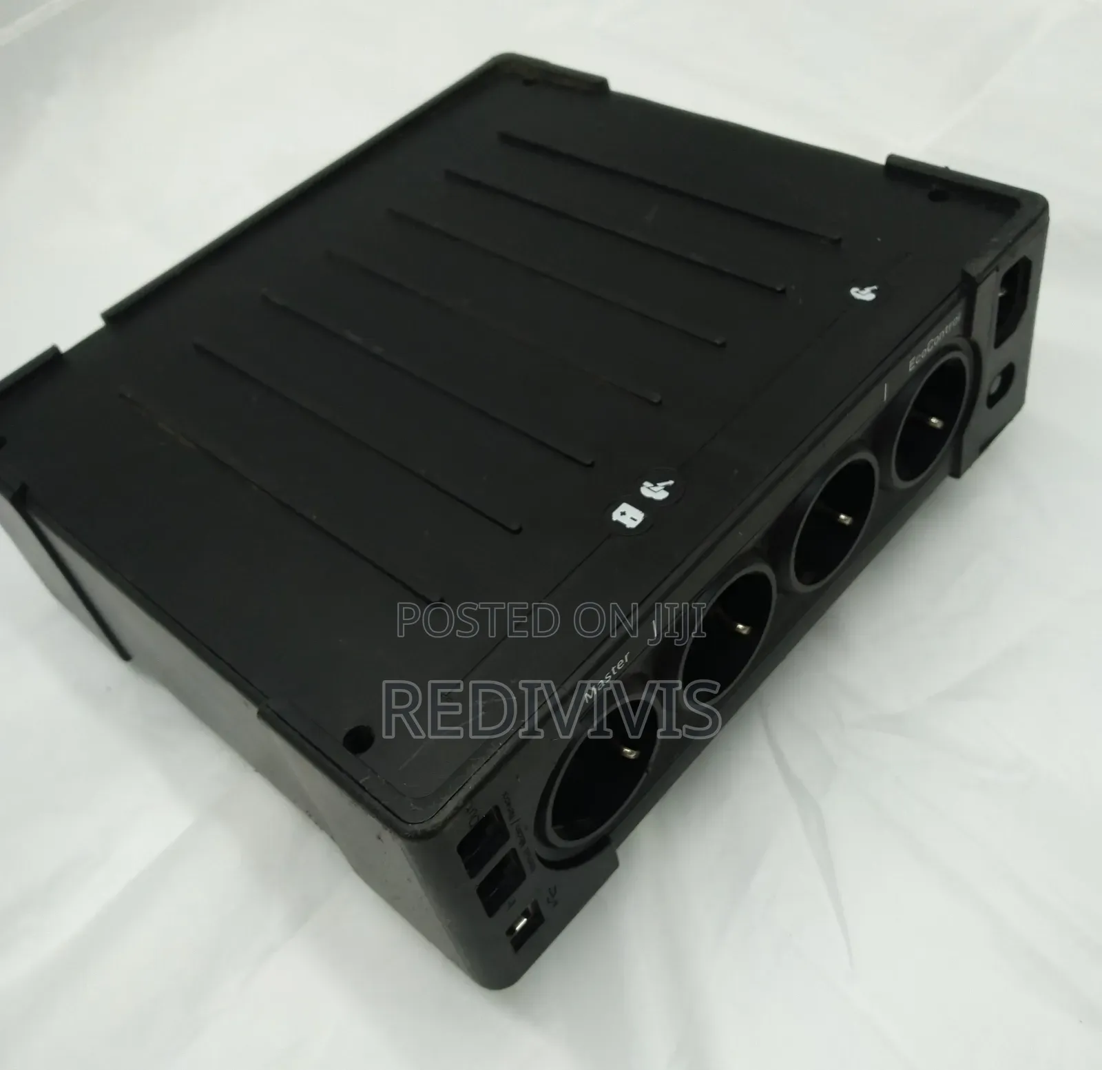 Eaton Ellipse Eco 650 Fr Ups