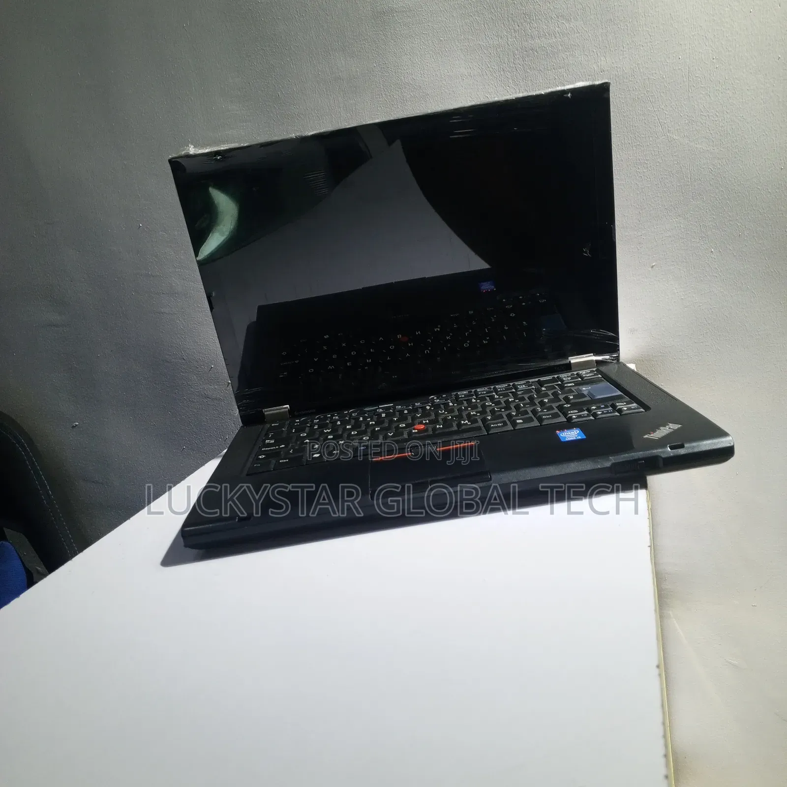 Laptop Lenovo ThinkPad T420 4GB Intel Core I5 HDD 320GB