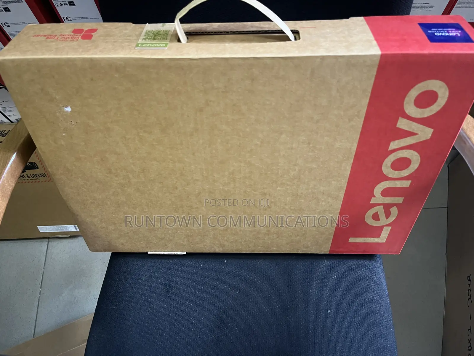 New Laptop Lenovo ThinkPad X1 Carbon 32GB Intel Core Ultra 7 SSD 512GB