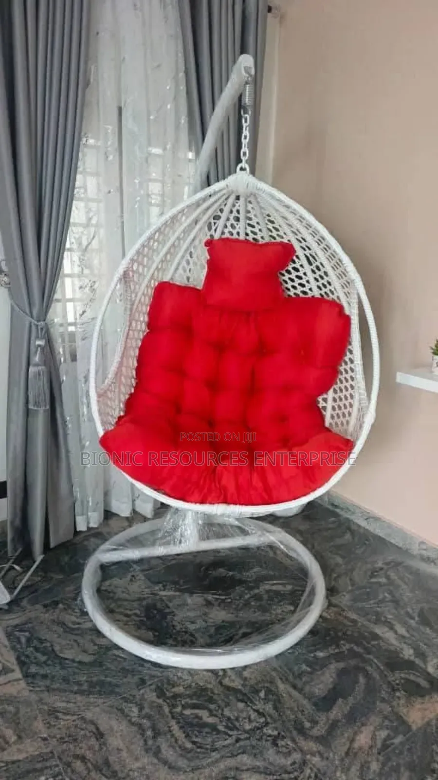 Rattan Cushions Available
