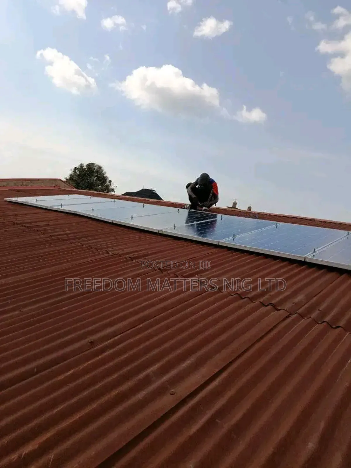Professional Solar Inverter Installer 24