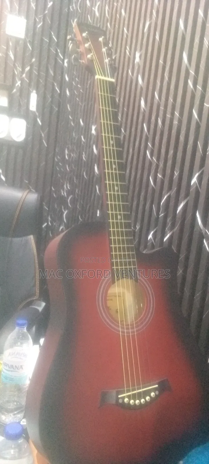 Acoustic Guitar